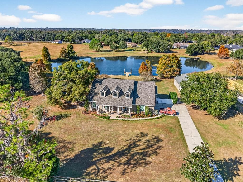 18051 HANCOCK BLUFF ROAD DADE CITY, FL 33523