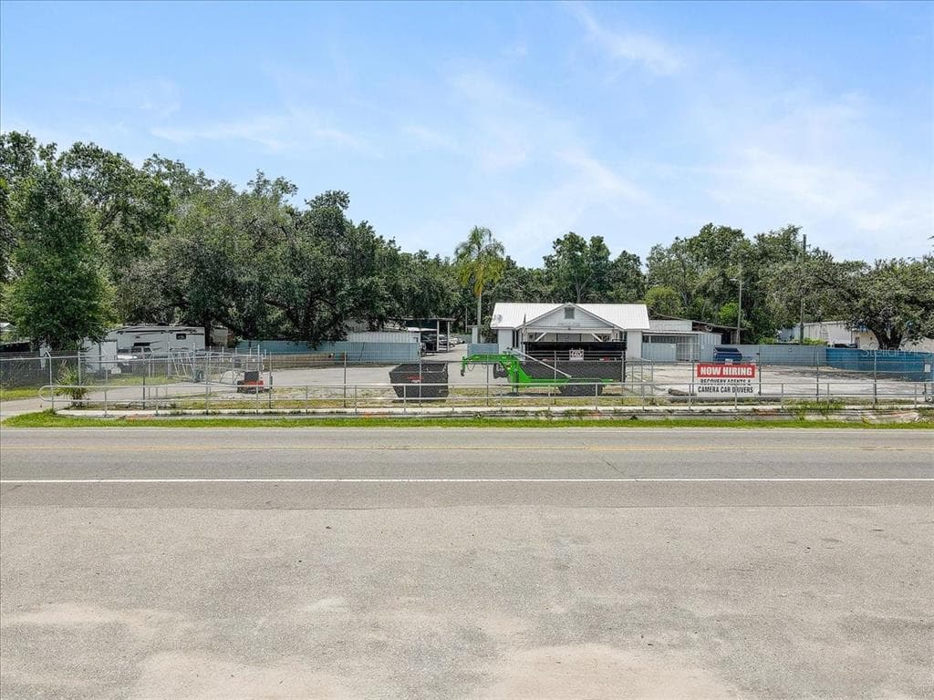11309 E 92 HIGHWAY