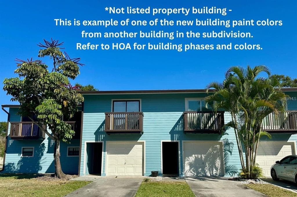 6262 93RD TERRACE N UNIT 3904 PINELLAS PARK, FL 33782
