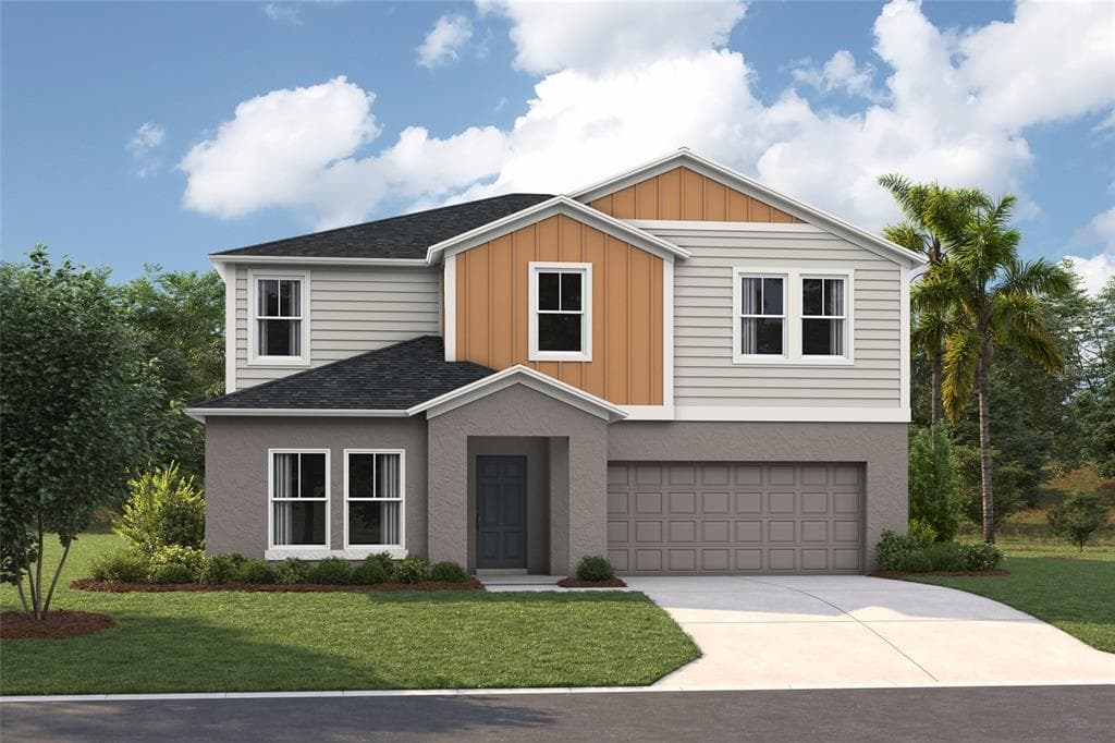 5429 SAN PIETRO DRIVE WINTER HAVEN, FL 33884