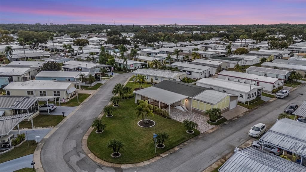 138 BLUE MARLIN DRIVE OLDSMAR, FL 34677