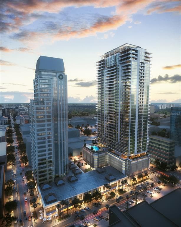 275 1ST AVENUE S UNIT 2508 ST PETERSBURG, FL 33701