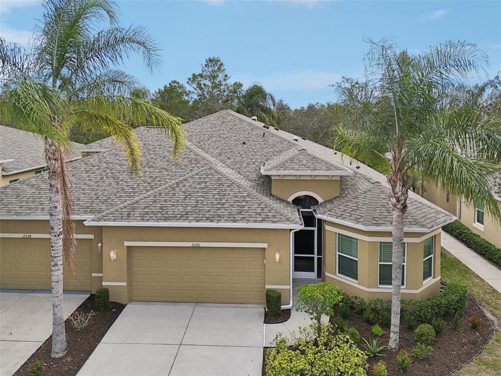 2336 OAKLEY GREEN DRIVE