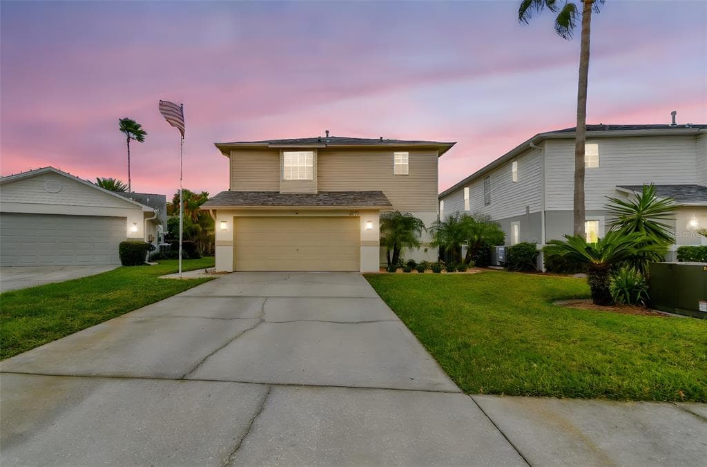6227 GENTLE BEN CIRCLE