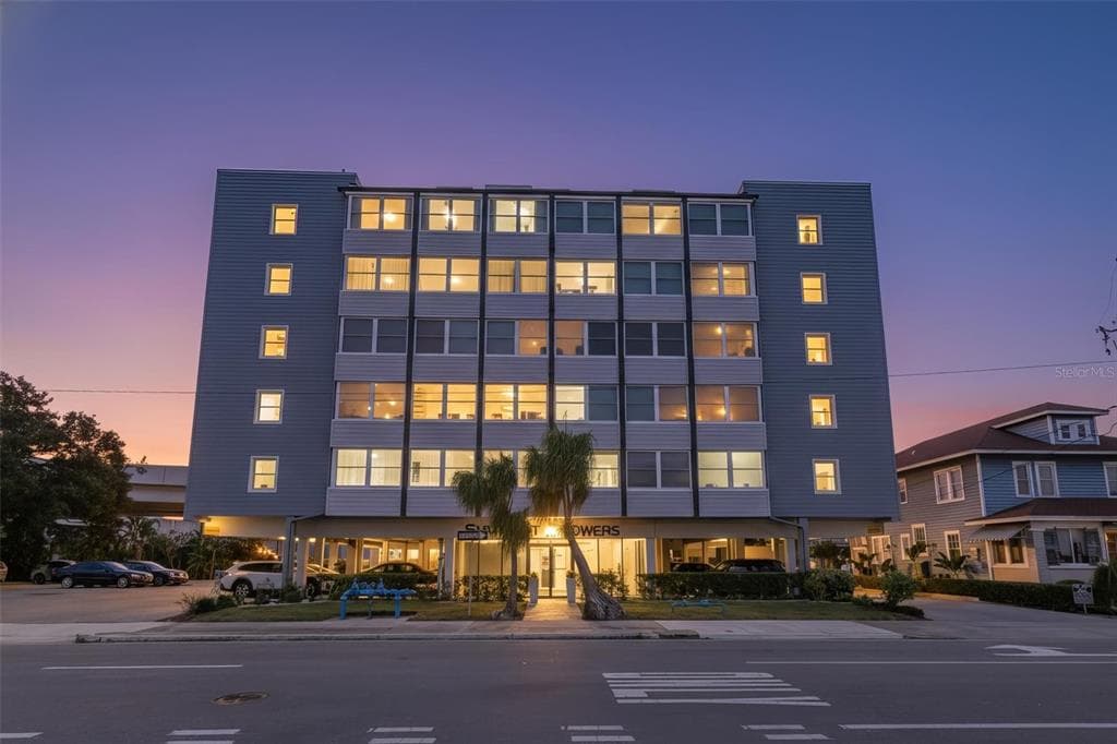 841 4TH AVENUE N UNIT 65