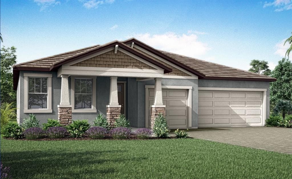 11941 STARBRIGHT PATH VENICE, FL 34293