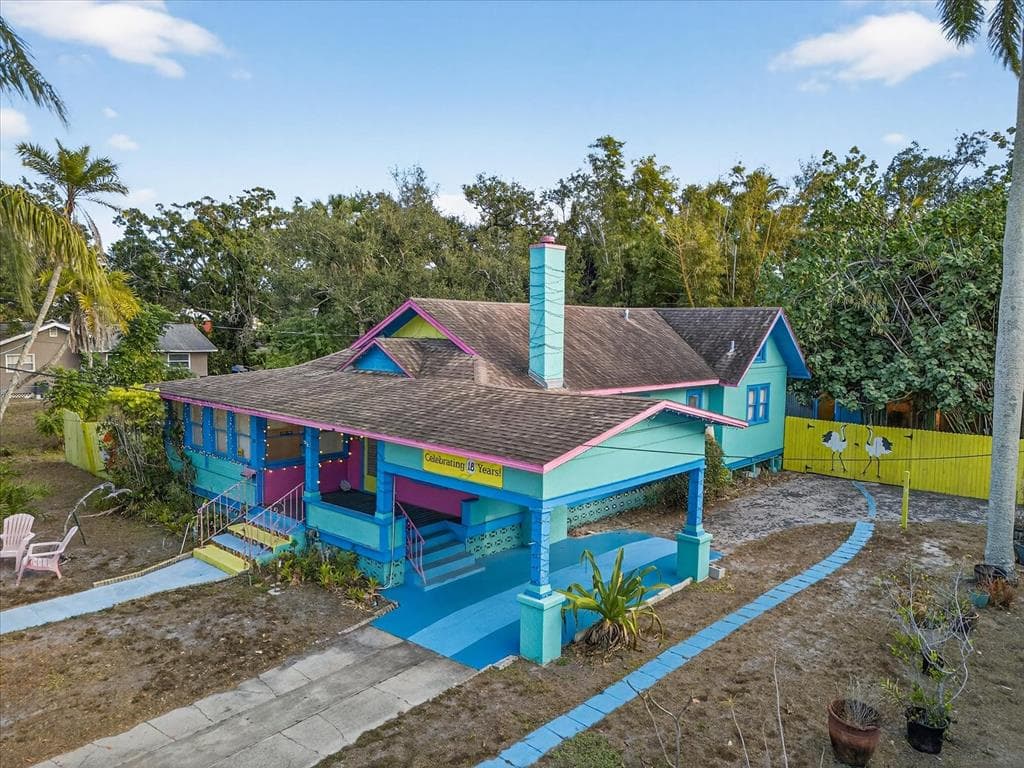 1019 10TH AVENUE W BRADENTON, FL 34205
