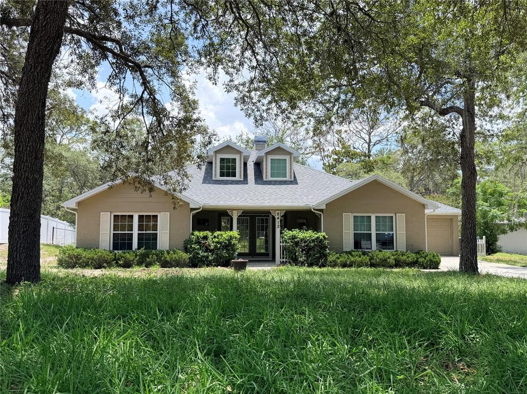 8412 CHRISTOPHER LANE