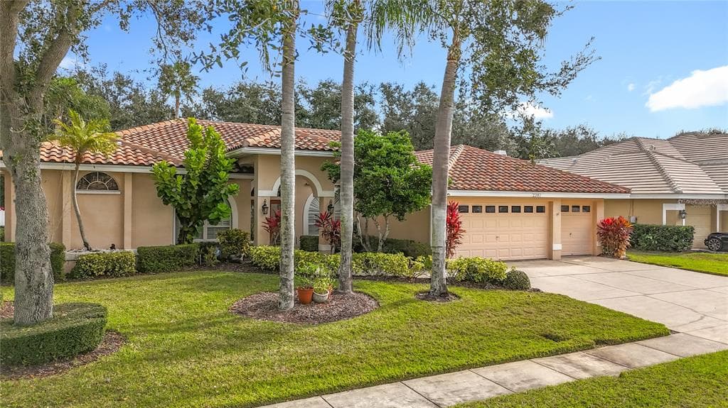 2387 HILLCREEK CIRCLE E CLEARWATER, FL 33759