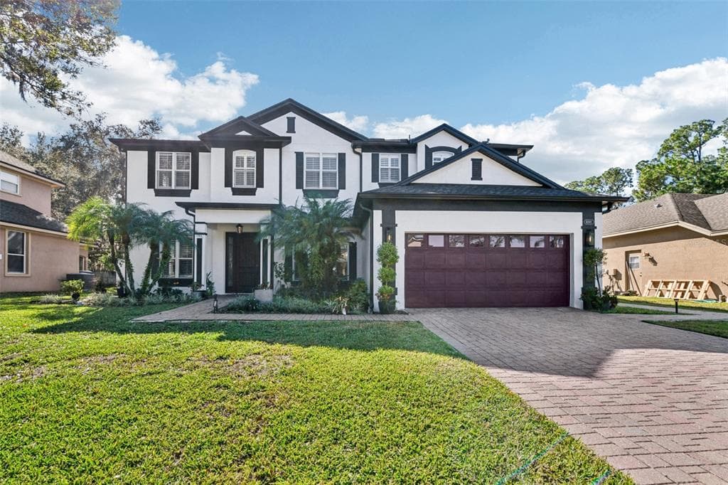 8203 LAKE CROWELL CIRCLE