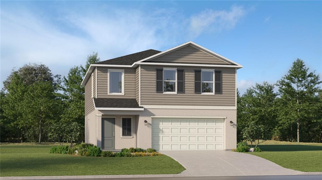 7830 ABAGAIL DRIVE LAKELAND, FL 33810
