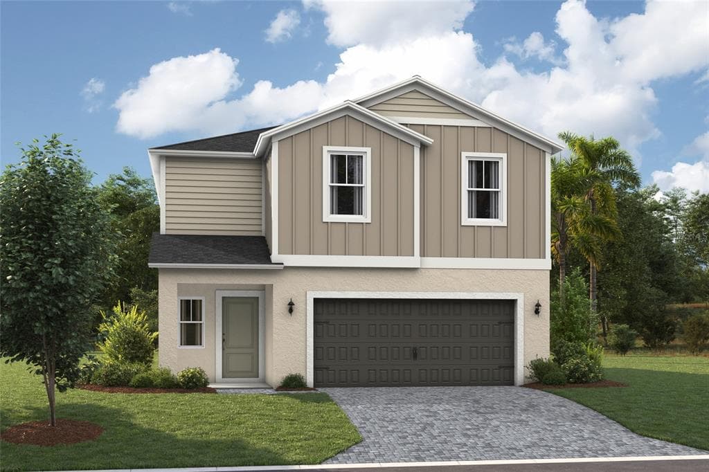 36996 SAGEMOOR DRIVE ZEPHYRHILLS, FL 33541