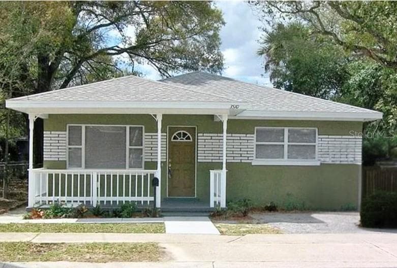 3510 N 16TH STREET TAMPA, FL 33605