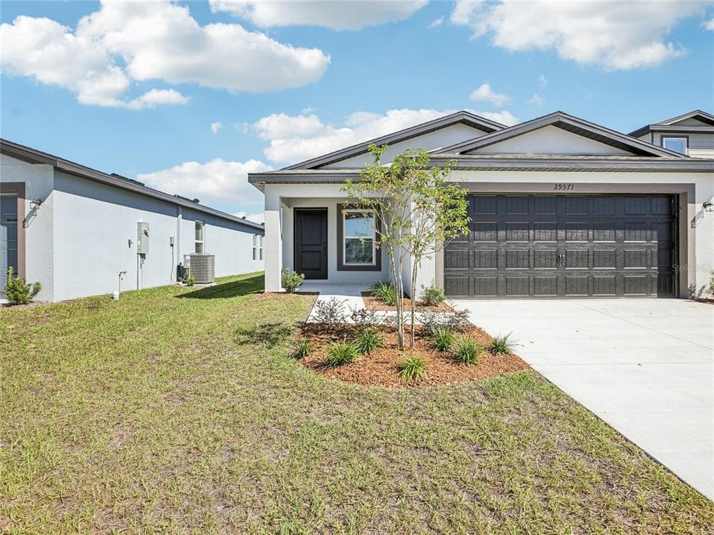 29571 FEDORA CIRCLE BROOKSVILLE, FL 34602