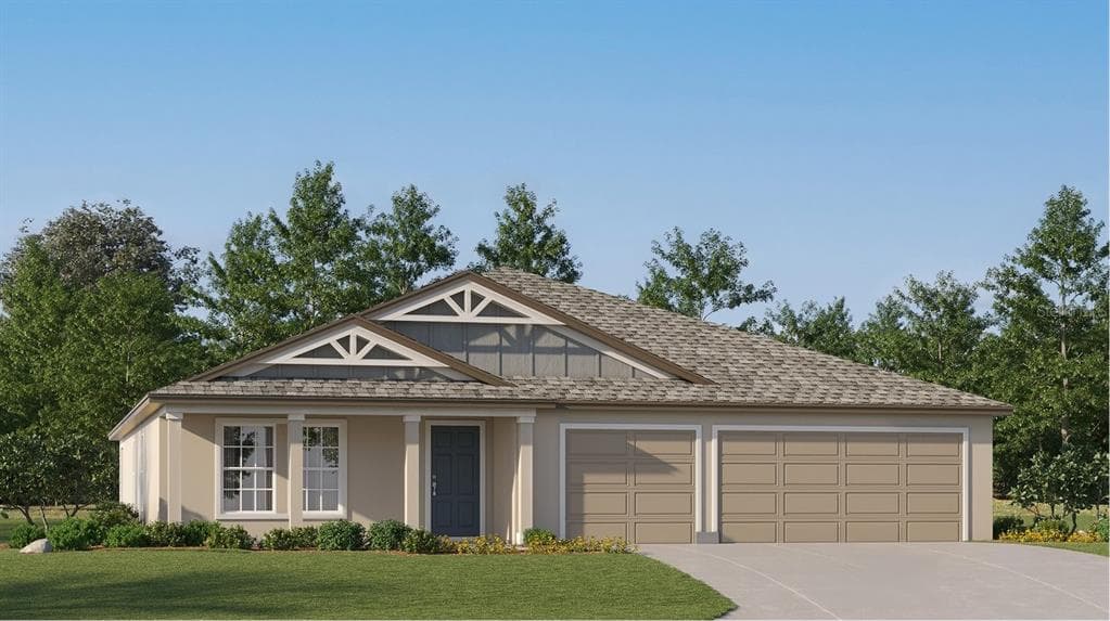 11915 VIOLET MOONSTONE DRIVE PARRISH, FL 34219