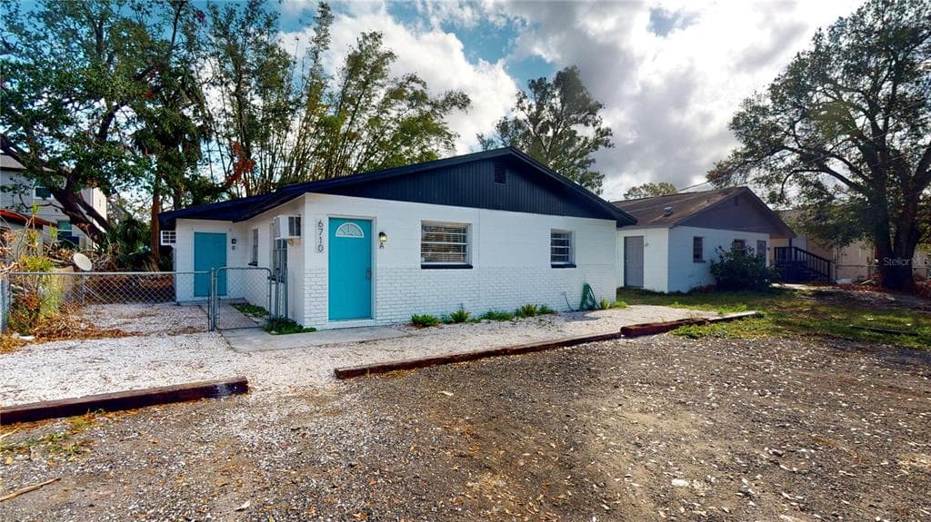 6710 S JUANITA STREET TAMPA, FL 33616