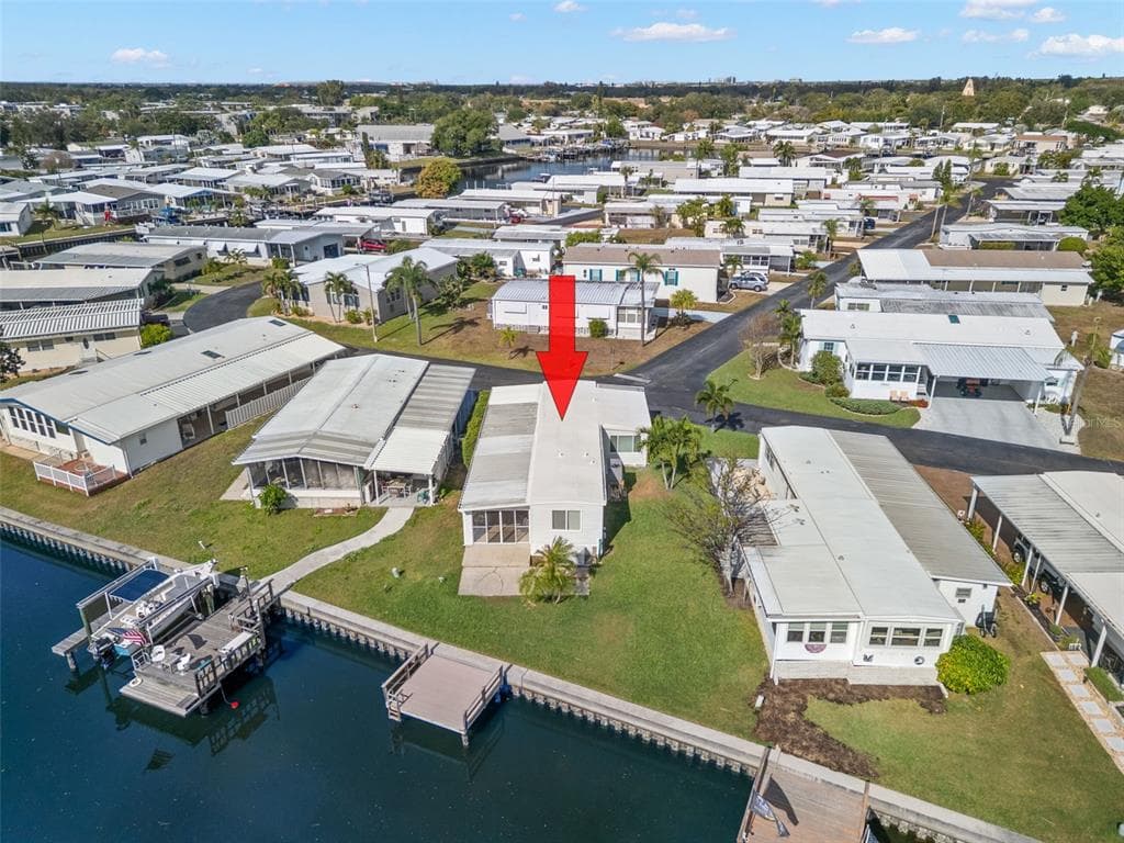 340 MOUNT OAK AVENUE NE UNIT 754 ST PETERSBURG, FL 33702