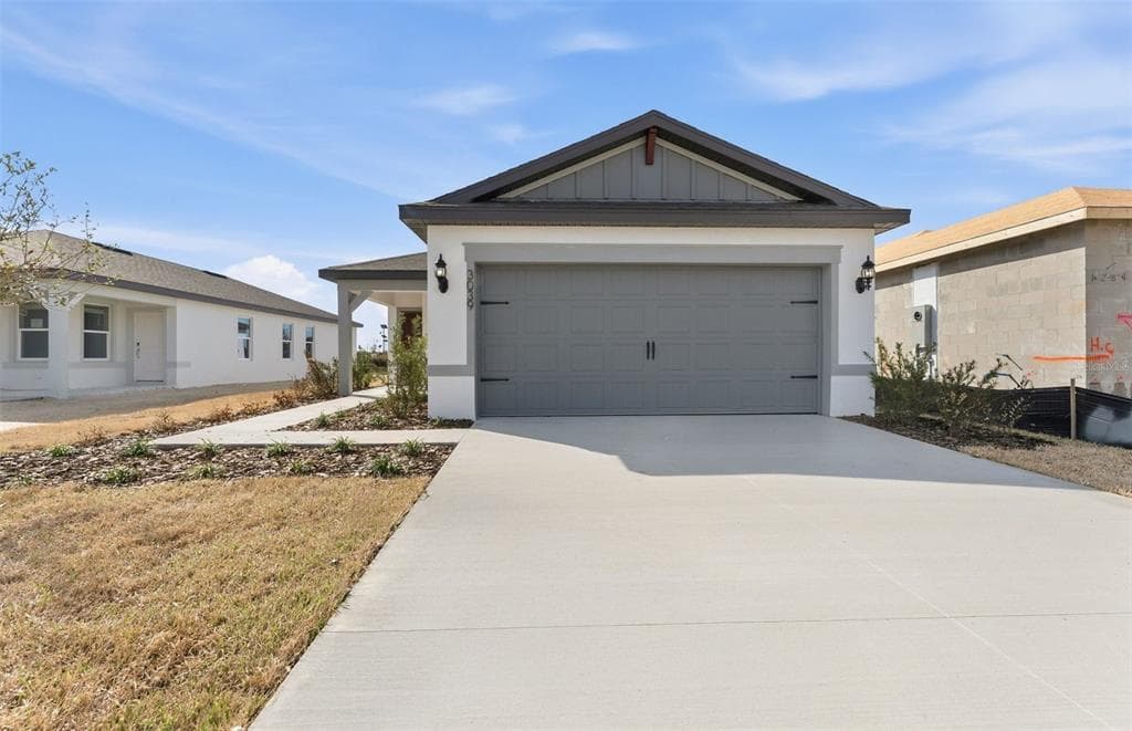 3039 WINDSWEPT WAY WILDWOOD, FL 34785