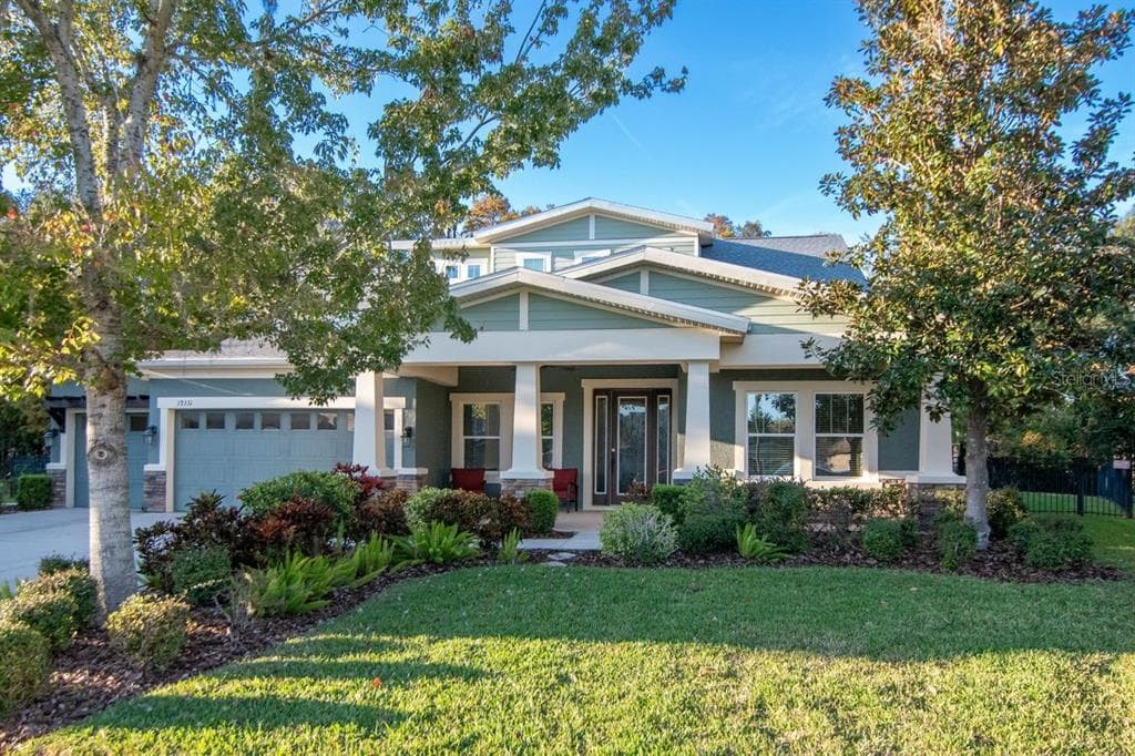 19331 RANCHVIEW COURT LAND O LAKES, FL 34638