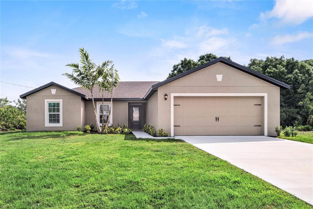 5389 ULYSSES STREET PORT CHARLOTTE, FL 33981