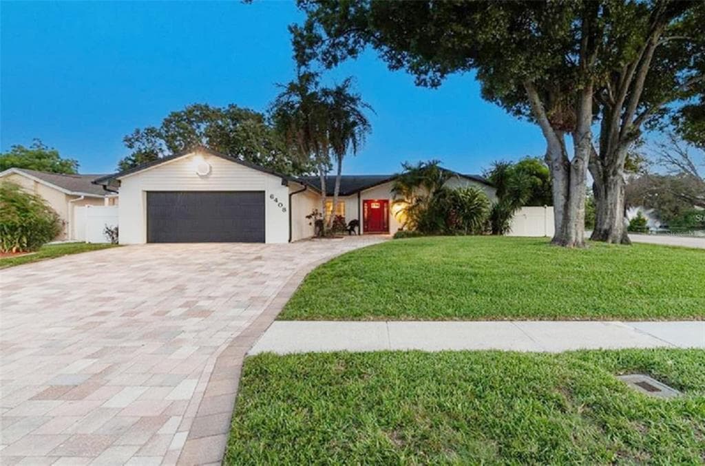 6408 BROOK HOLLOW COURT