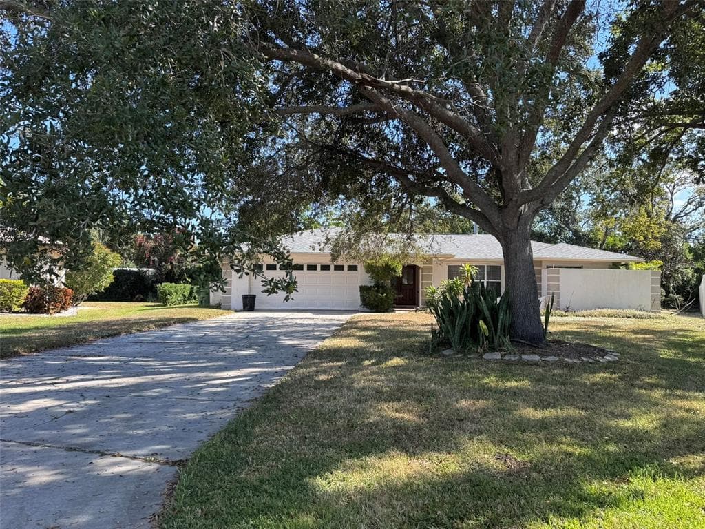 145 MIMOSA DRIVE SARASOTA, FL 34232