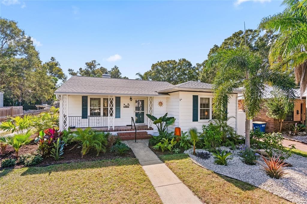 1161 JACKSON ROAD CLEARWATER, FL 33755