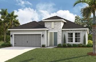 5243 EVERLONG DRIVE APOLLO BEACH, FL 33572