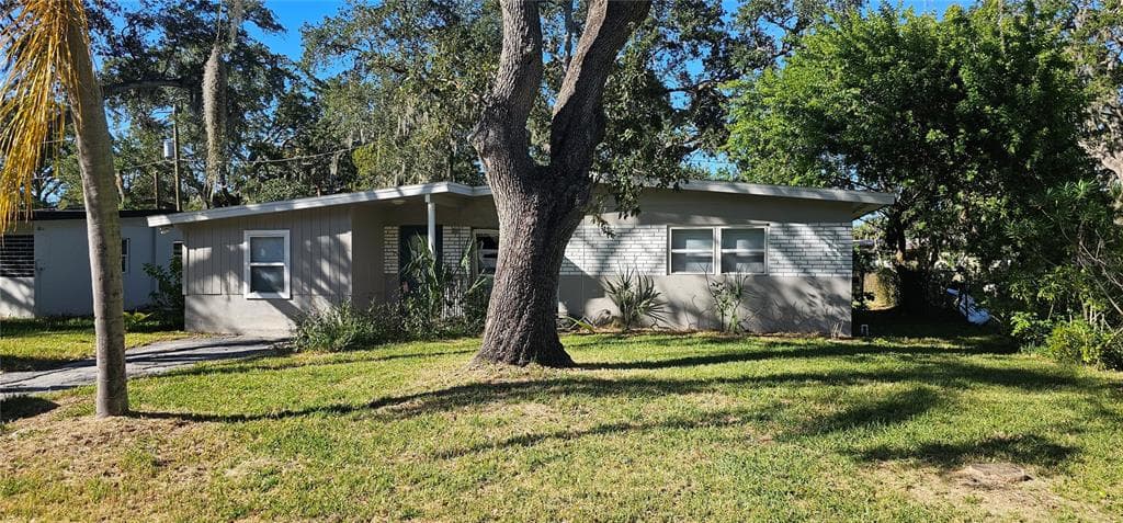 5019 AVERY ROAD NEW PORT RICHEY, FL 34652