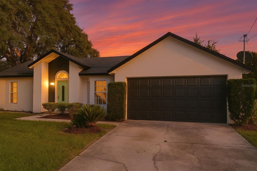 2830 SURF DRIVE DELTONA, FL 32738