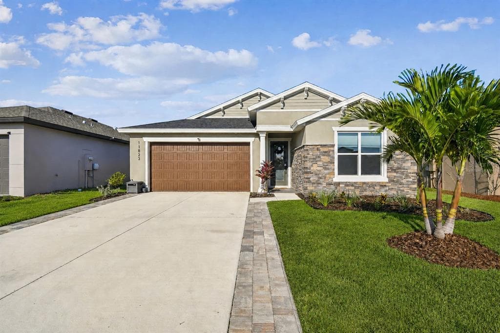 11823 ARMADA WAY PARRISH, FL 34219