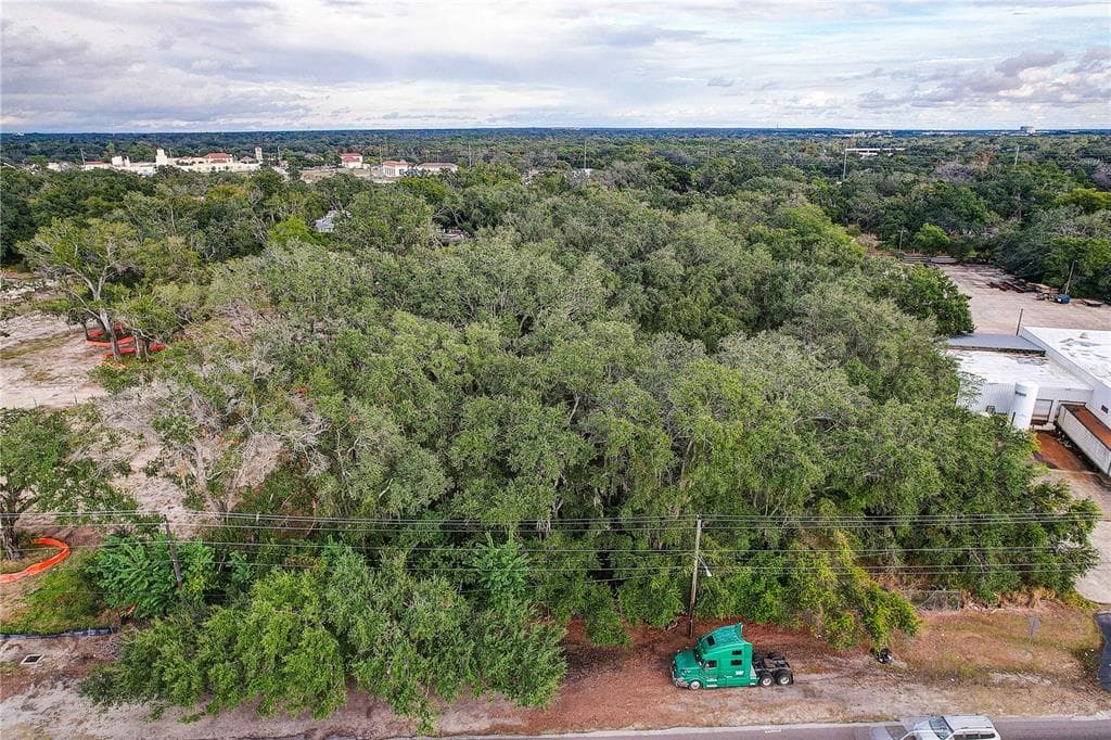 6905 & 6907 ROWLETT PARK DRIVE