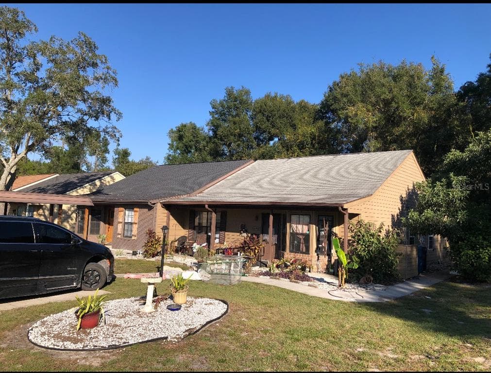 6120 BEECHWOOD DRIVE DADE CITY, FL 33523