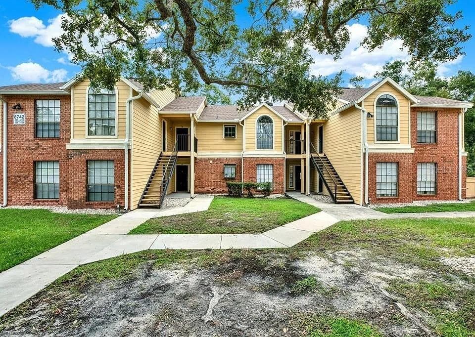 8625 MALLARD RESERVE DRIVE UNIT 204