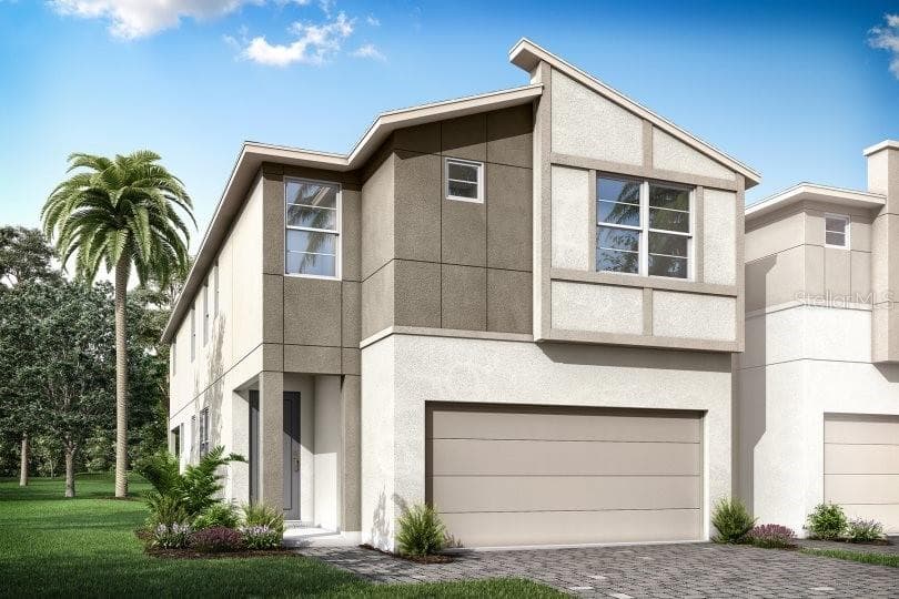 3364 TIMBER CROSSING AVENUE BRANDON, FL 33511