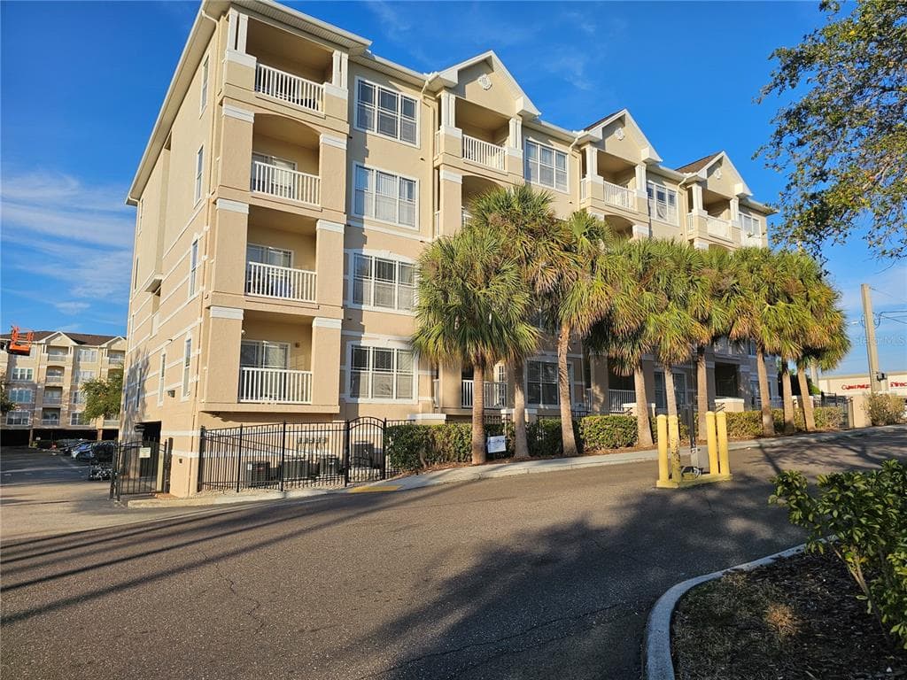 1216 S MISSOURI AVENUE UNIT 202