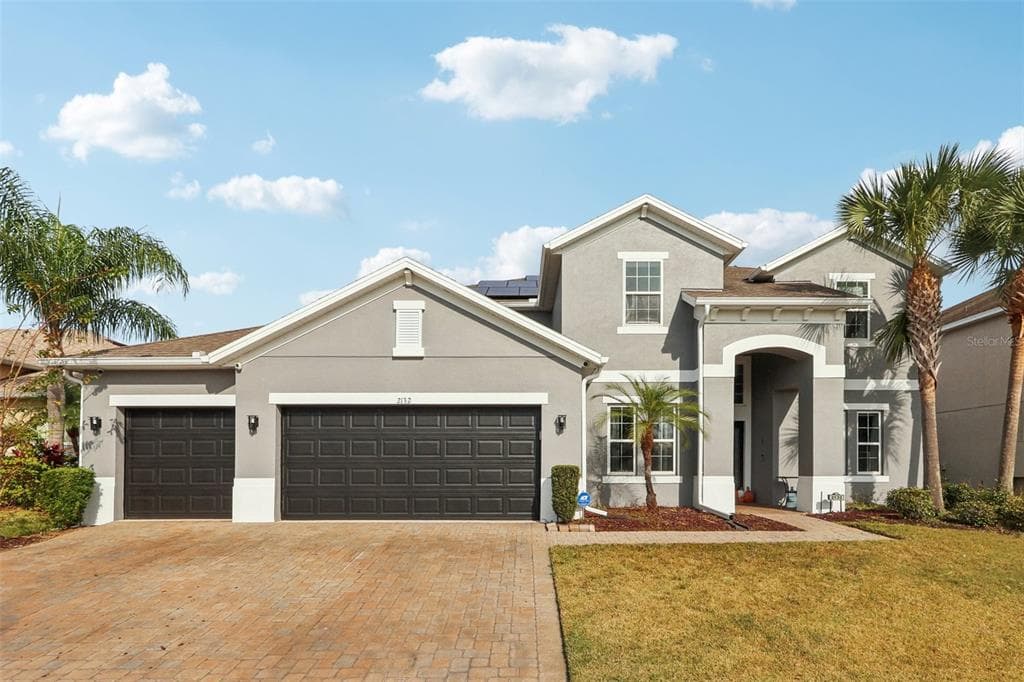 2132 PLANTATION OAK DRIVE ORLANDO, FL 32824