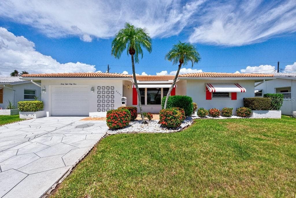 3843 97TH TERRACE N PINELLAS PARK, FL 33782