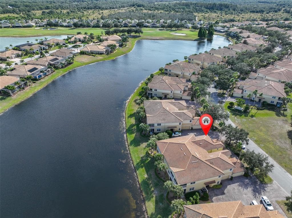 1324 EMERALD DUNES DRIVE SUN CITY CENTER, FL 33573