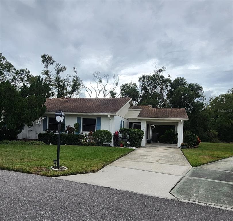 511 FINSBURY CIRCLE UNIT B