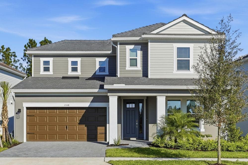 1558 TRAILHEAD LANE ZEPHYRHILLS, FL 33541