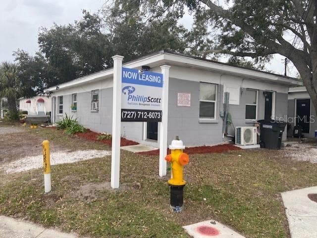 1006 VINE AVE AVENUE UNIT 1008 CLEARWATER, FL 33755