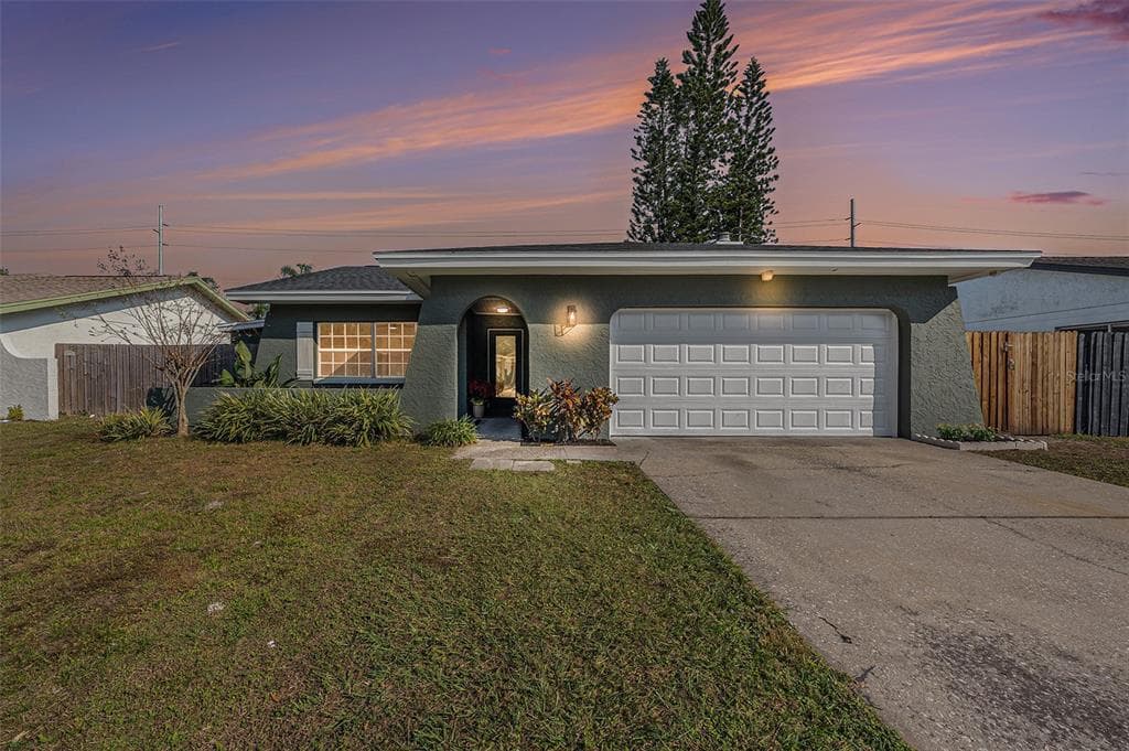 11707 CYPRESS PARK STREET TAMPA, FL 33624