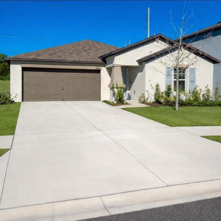 10316 SHADY PRESERVE DRIVE RIVERVIEW, FL 33578
