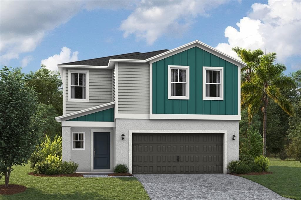 36976 SAGEMOOR DRIVE ZEPHYRHILLS, FL 33541