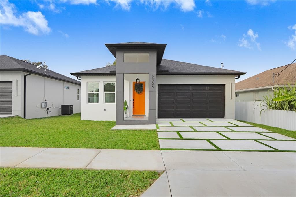 2305 W KENTUCKY AVENUE TAMPA, FL 33607
