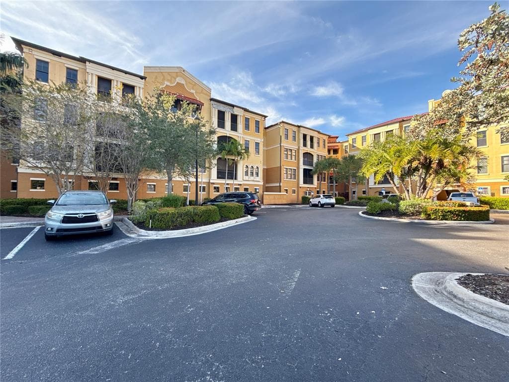 99 VIVANTE BOULEVARD UNIT 404 PUNTA GORDA, FL 33950