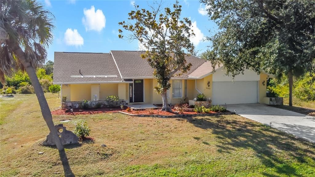 10253 WINSTEAD AVENUE ENGLEWOOD, FL 34224