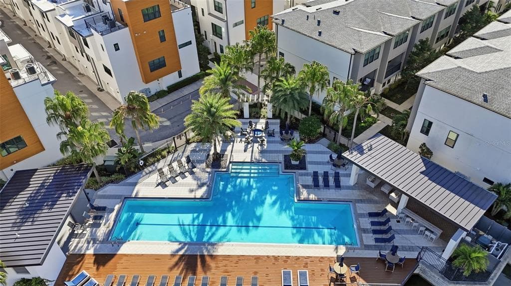 2511 N GRADY AVENUE UNIT 91 TAMPA, FL 33607