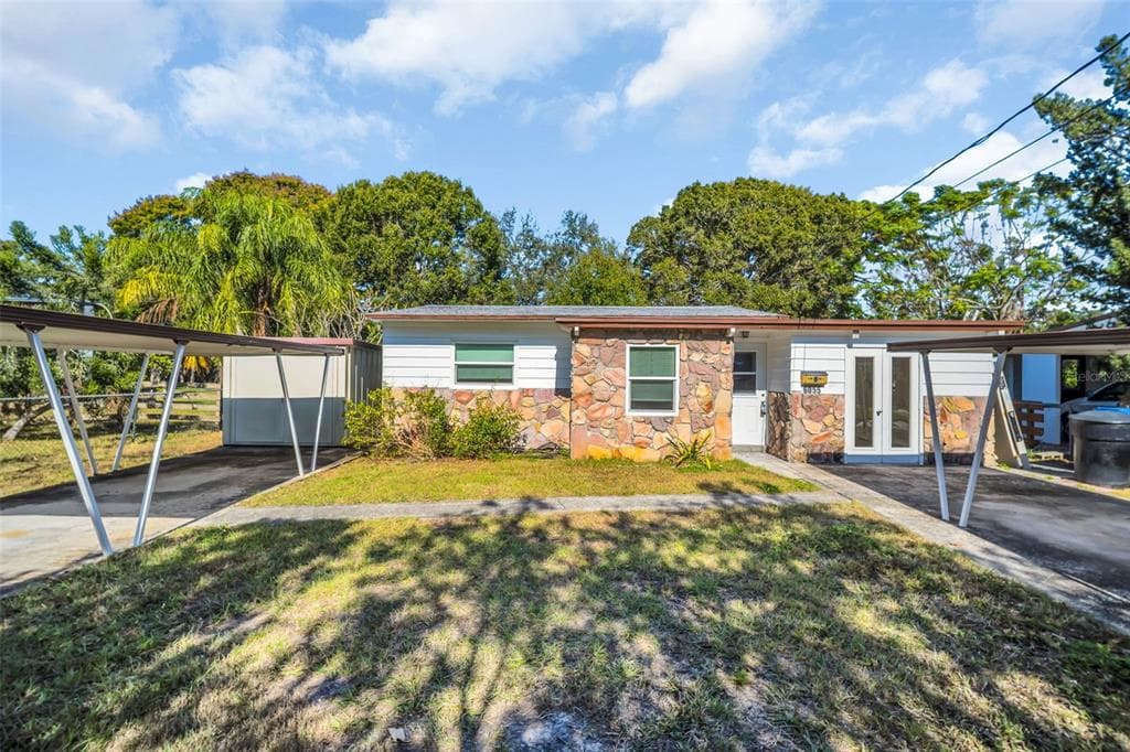6055 7TH AVENUE S ST PETERSBURG, FL 33707